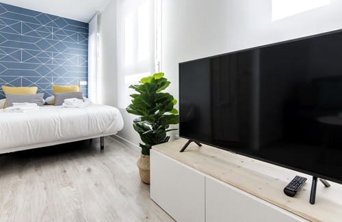 Numancia Apartment | Kirara MAD Apartments 4A