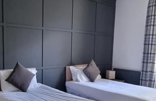 Arniston House | Kirkhill Estate Rooms