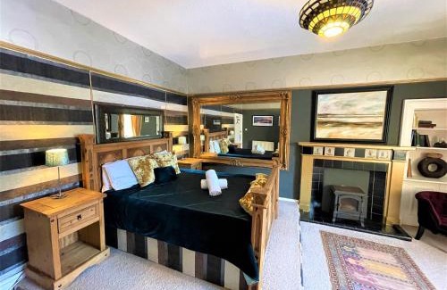 Arniston House | Kirkhill Estate Rooms