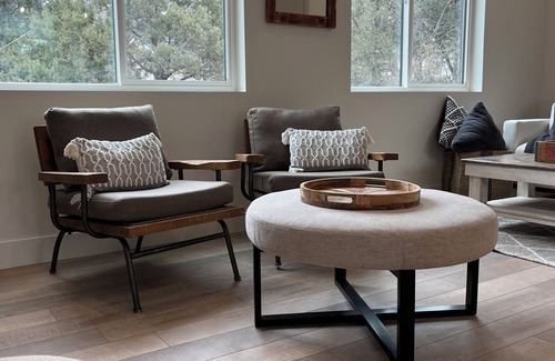 Prescott Villa | Kirk’s Kasita~ a charming 1-bedroom Kasita with WiFi, AC in beautiful Prescott!