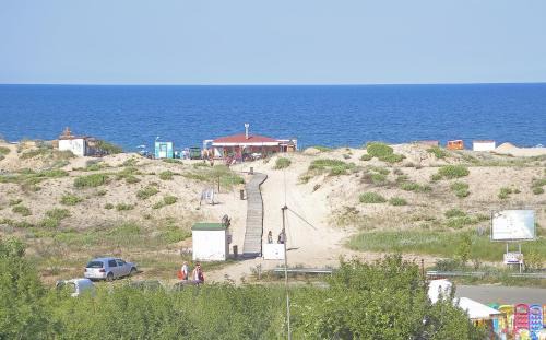 Primorsko Apartment | Kirovi Apartment