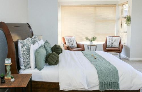 Ekurhuleni Apartment | Kirrin Cottage in Benoni