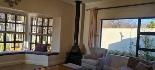 Ekurhuleni Apartment | Kirrin Cottage in Benoni