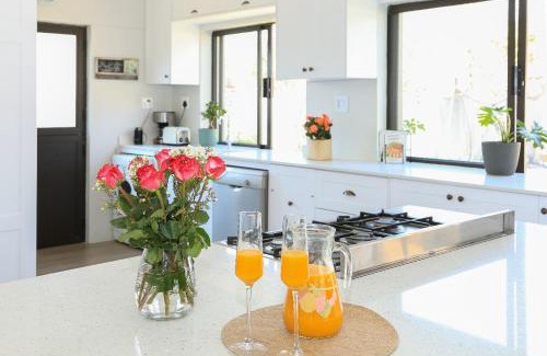 Ekurhuleni Apartment | Kirrin Cottage in Benoni