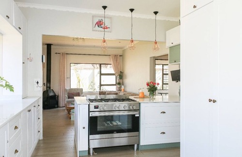 Ekurhuleni House | Kirrin House