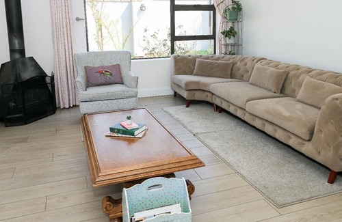 Ekurhuleni House | Kirrin House