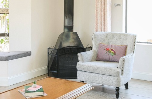 Ekurhuleni House | Kirrin House