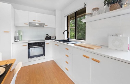 Jindabyne Apartment | Kirwan 19
