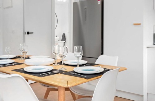 Jindabyne Apartment | Kirwan 19