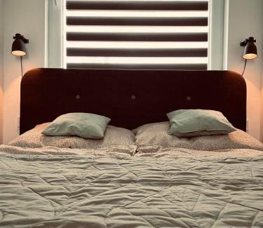 Kerkafalva Apartment | Kis Juhász