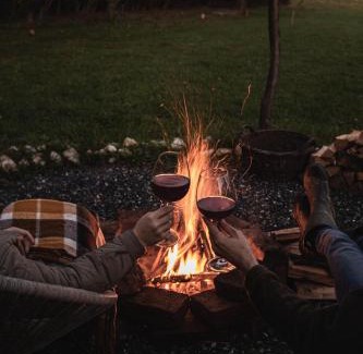 Kerkafalva Apartment | Kis Juhász