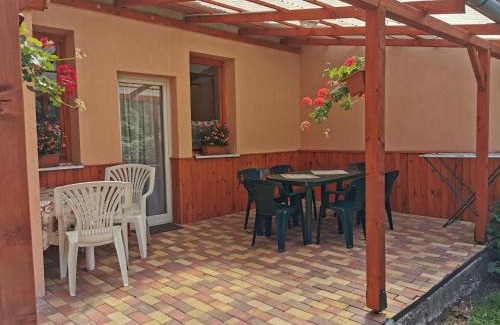 Salgotarjan House | Kis Rigó vendégház