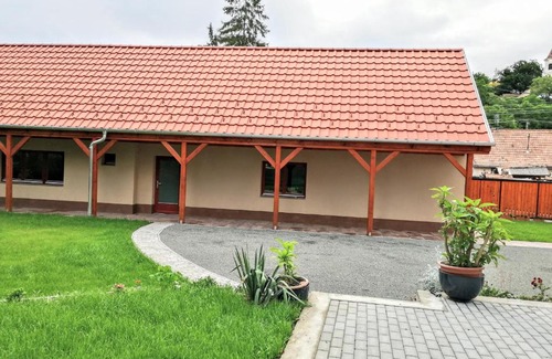 Pilismarot Apartment | Kishíd Vendégház Pilismarót