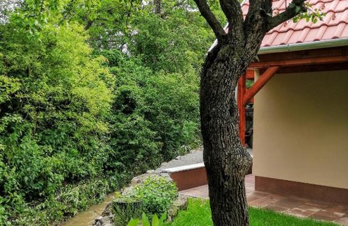 Pilismarot Apartment | Kishíd Vendégház Pilismarót