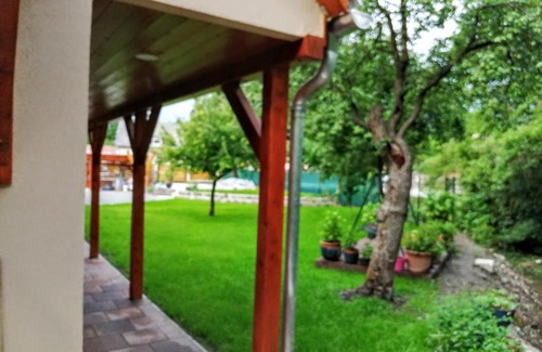 Pilismarot Apartment | Kishíd Vendégház Pilismarót