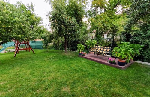 Pilismarot Apartment | Kishíd Vendégház Pilismarót