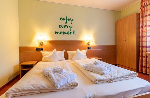 Bad Soden-Salmuenster Hotel | Kishotel Am Kurpark