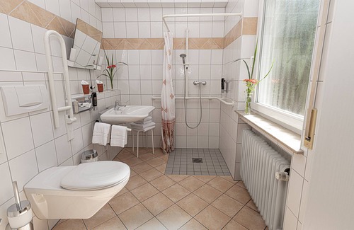 Bad Soden-Salmuenster Hotel | Kishotel Am Kurpark