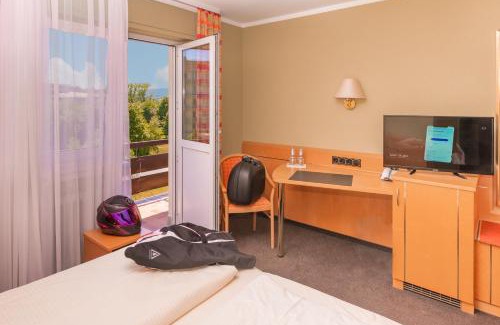 Bad Soden-Salmuenster Hotel | KIShotel am Kurpark