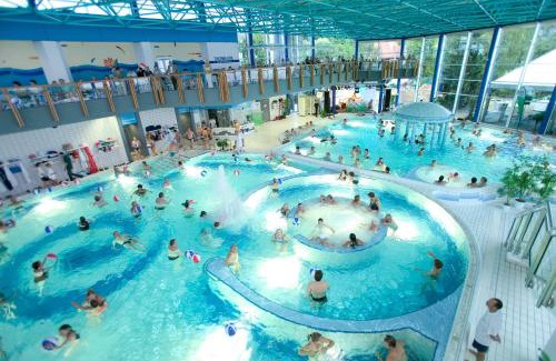 Bad Soden-Salmuenster Hotel | KIShotel am Kurpark