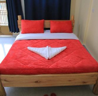 Kisoro Hotel | Kisoro Comfort Inn