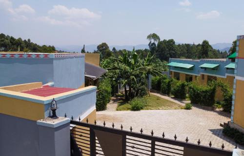 Kisoro Hotel | Kisoro Comfort Inn