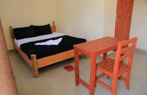 Kisoro Hotel | Kisoro Comfort Inn