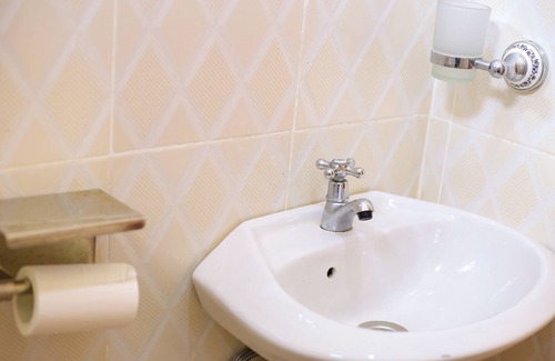 Kisoro Hotel | Kisoro Comfort Inn