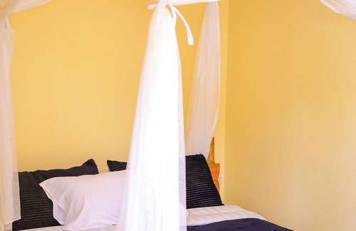 Kisoro Hotel | Kisoro Comfort Inn