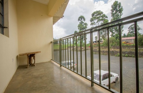 Kisoro Hotel | Kisoro Tourist Hotel
