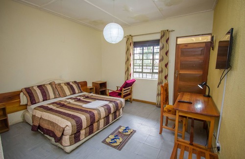 Kisoro Hotel | Kisoro Tourist Hotel