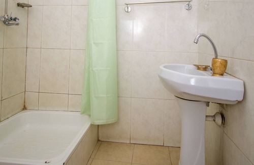 Kisoro Hotel | Kisoro Tourist Hotel