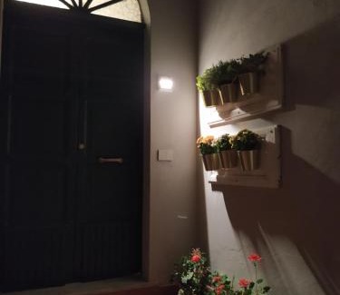 Celso Bed & Breakfast | KISS from CILENTO
