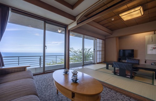 Higashiizu Hotel | Kissho CAREN