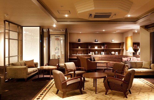 Higashiizu Hotel | Kissho CAREN