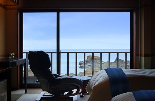 Shirahamacho Shirahama House | Kissui no yado monya