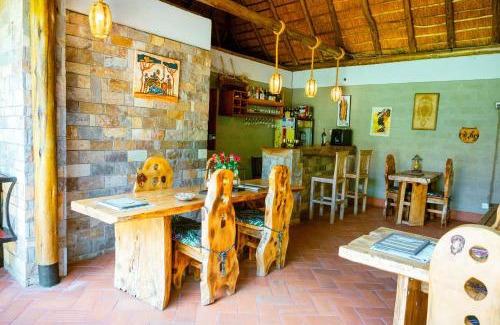 Kisubi House | Kisubi Forest Cottages