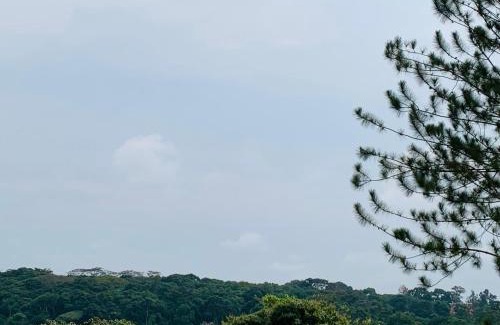 Entebbe House | Kisubi Forest View