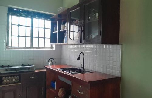 Entebbe House | Kisubi Forest View