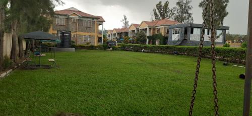 Kisumu House | Kisumu Airport view 2br apartment house