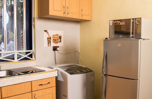 Kisumu House | Kisumu House 1. Comfort, serene, scenic & homely.