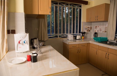 Kisumu House | Kisumu House 1. Comfort, serene, scenic & homely.