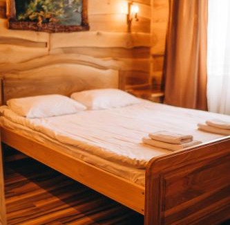 Yablunytsya Hotel | Kisva Hotel