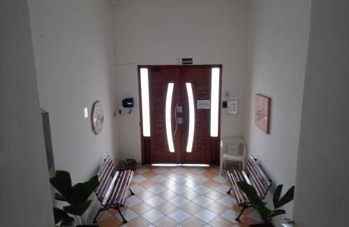 Ocian Apartment | KITÃO PARA TEMPORADA NA CIDADE OCEAN/PRAIA GRANDE.