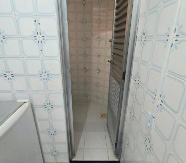 Ocian Apartment | kit império ocian