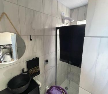 Xaxim Apartment | kit Net 7 xaxim