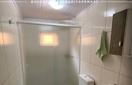 Canto da Praia House | Kit Net in Itapema Canto da Praia