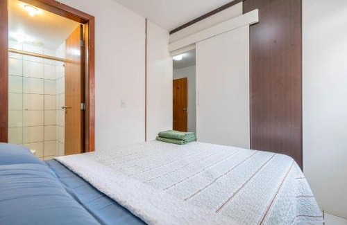 Sudoeste e Octogonal Apartment | Kit Sudoeste Brasília