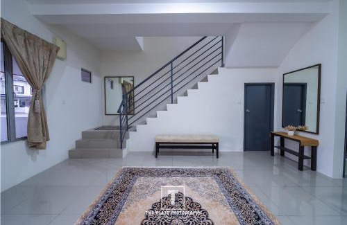 Kampung Rawa House | Kita Harmoni - Gateway Stay -Putrajaya Cyberjaya Dengkil KLIA