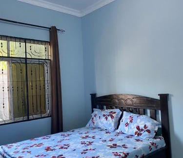 Kigamboni Apartment | KITA Home